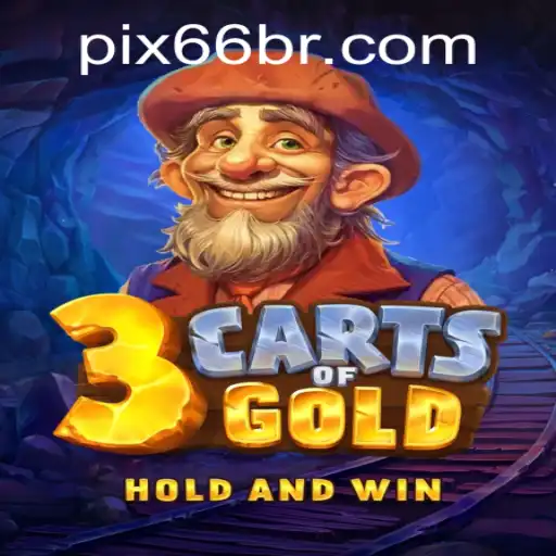 3cartsOfGold: Um Mergulho no Universo do Jogo com 66BR.COM