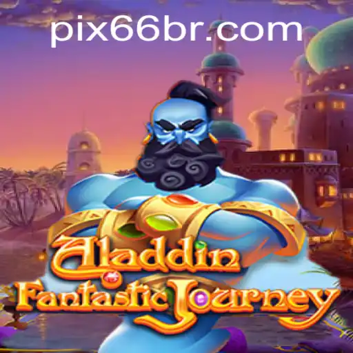 Explorando o Mundo do Jogo Aladdin em 66BR.COM