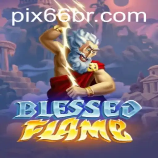 Explorando o Mundo de BlessedFlame: Uma Jornada Épica