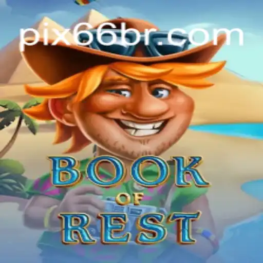 Explorando BookofRest: Aventuras e Regras de Jogo no Inovador 66BR.COM
