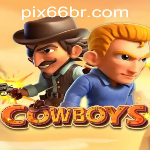 Explorando o Mundo de COWBOYS: Uma Aventura de Estratégia e Habilidade