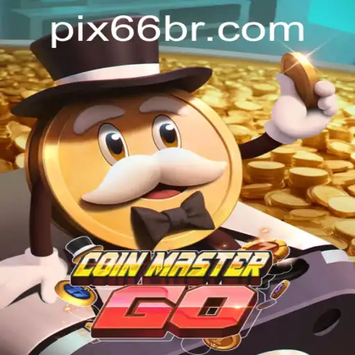 CoinMasterGO: Explorando o Fascinante Mundo do Jogo de Sucesso