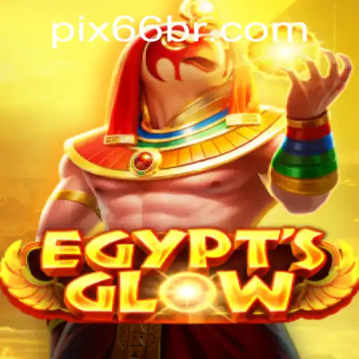 Descubra o Fascinante Mundo de EgyptsGlow: Uma Aventura de Jogo Inesquecível