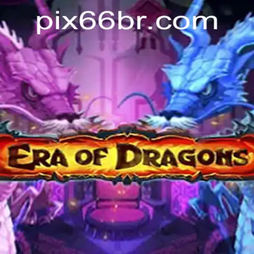 Descubra EraOfDragons: A Nova Sensação dos Jogos Online 66BR.COM