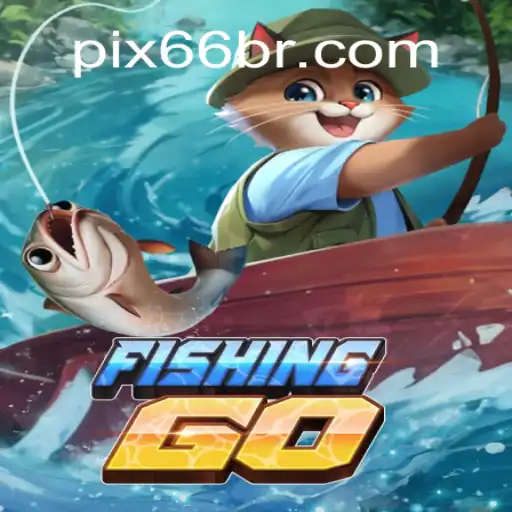 FishingGO: Mergulhe na Aventura de Pesca Virtual com 66BR.COM