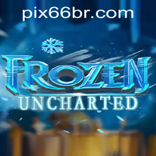 FrozenUncharted: Um Novo Horizonte de Aventuras