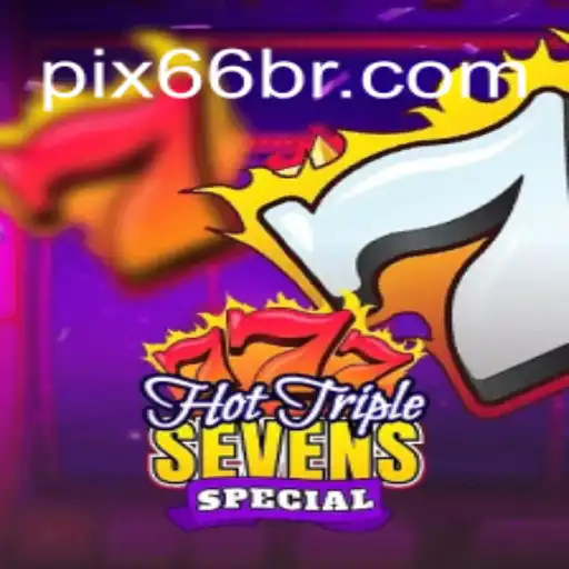 Explorando o Mundo Vibrante do HotTripleSevensSpecial