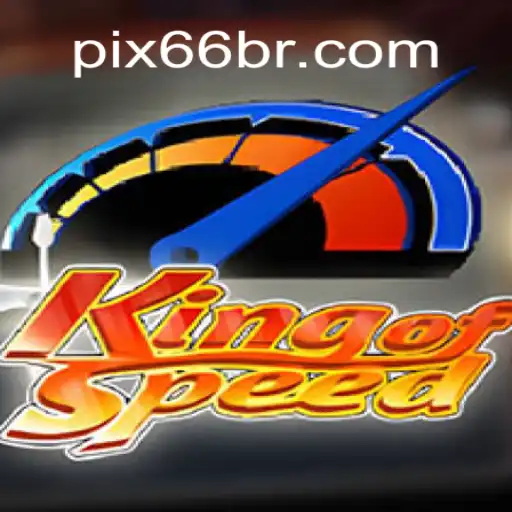 Descubra o Mundo de Adrenalina com KingofSpeed