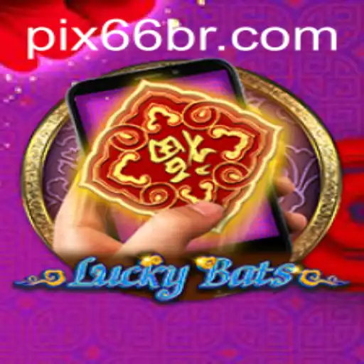 LuckyBatsM: Descubra a Diversão do Novo Jogo com 66BR.COM