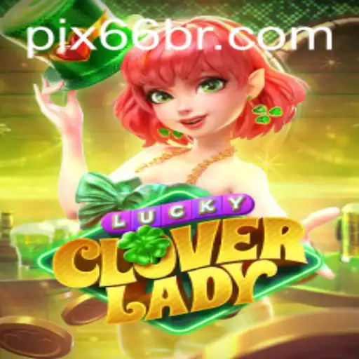 Explorando o Mundo de LuckyCloverLady: Um Jogo de Aventura e Sorte