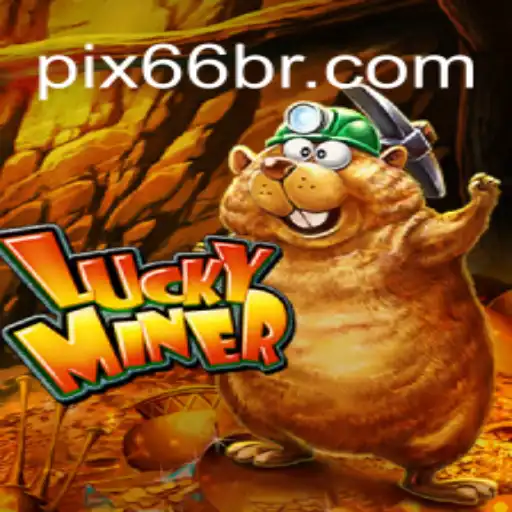 Explorando o Empolgante Jogo LuckyMiner em 66BR.COM