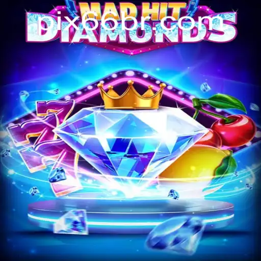 Descubra o Fascinante Mundo de MadHitDiamonds: Um Mergulho em Estratégia e Aventura