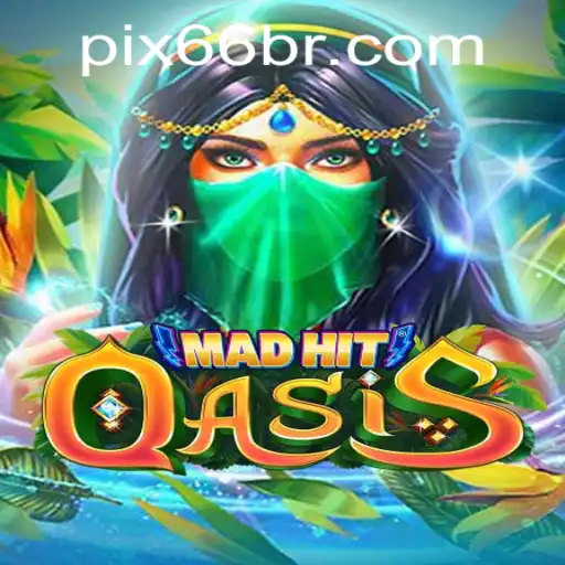 MadHitOasis: O Enigmático Mundo do Novo Jogo em Ascensão
