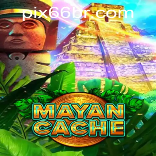 Desvendando o Fascinante Mundo do Jogo MayanCache