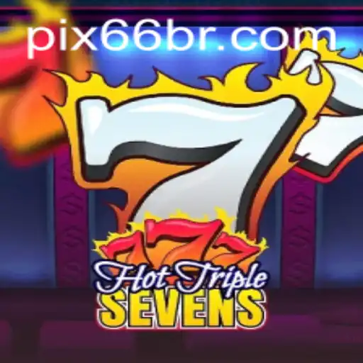 Explorando o Inovador Jogo HotTripleSevens