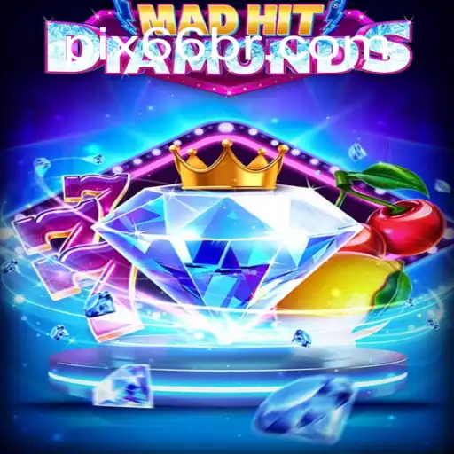Descubra o Fascinante Mundo de MadHitDiamonds: Um Mergulho em Estratégia e Aventura