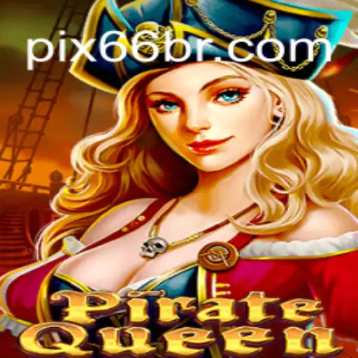 PirateQueen: Aventura nos Sete Mares com 66BR.COM