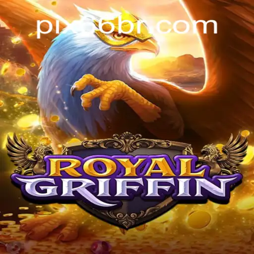 RoyalGriffin: Aventuras Épicas em um Universo de Fantasia