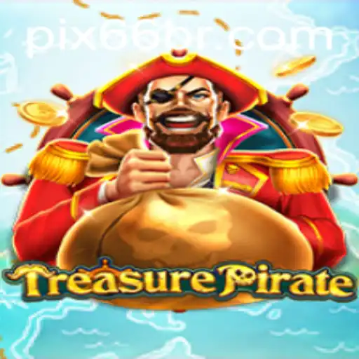 TreasurePirate: Uma Aventura Épica em Busca de Tesouros