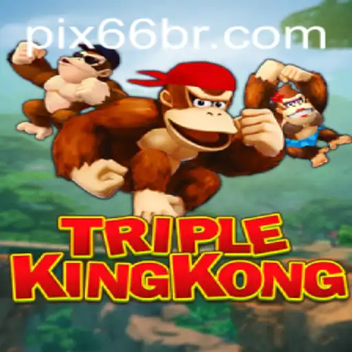 TripleKingKong: Descubra o Mundo Emocionante deste Jogo Inovador