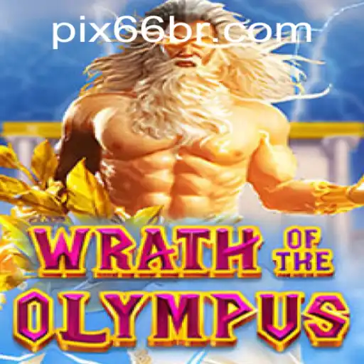 Descubra o Universo de WrathofOlympus: Um Mergulho no Mundo dos Deuses