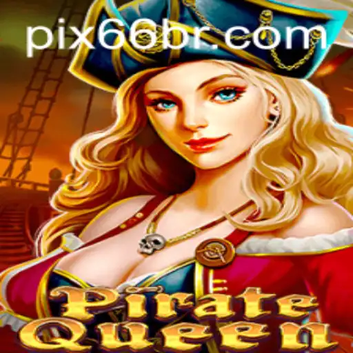 PirateQueen: Aventura nos Sete Mares com 66BR.COM
