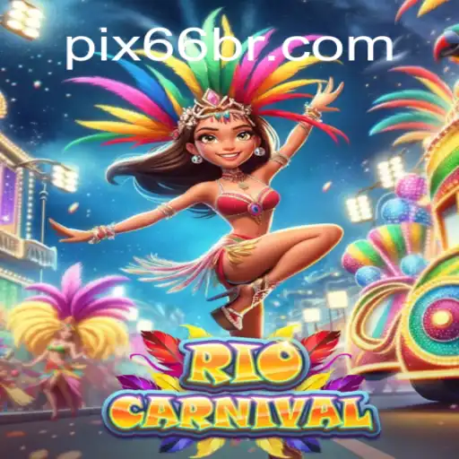 Explorando o Mundo Vibrante do Jogo RioCarnival