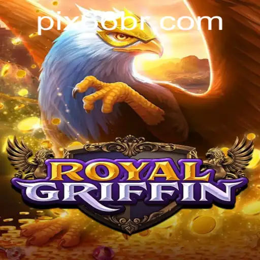 RoyalGriffin: Aventuras Épicas em um Universo de Fantasia
