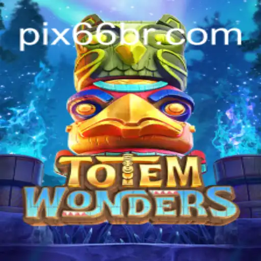 Explorando o Fascinante Mundo de TotemWonders