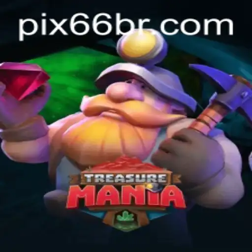 Explorando TreasureMania: Aventura e Estratégia se Encontram no Mundo dos Jogos