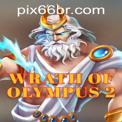 WrathofOlympus2: Explorando o Mundo Mítico dos Deuses